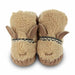 ⋙ Winterschuhe Kapi Exclusive Lining | Alpaca Beige Curly Faux Fur von Donsje ♡ - pilzessono.shop - zauberhafte Kinderdinge