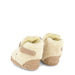⋙ Winterschuhe Kapi Exclusive Lining | Alpaca Beige Curly Faux Fur von Donsje ♡ - pilzessono.shop - zauberhafte Kinderdinge