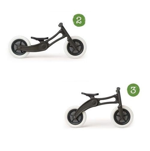 Wishbone 2 in 1 Recycling Edition - pilzessono.shop - zauberhafte Kinderdinge