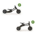 Wishbone 2 in 1 Recycling Edition - pilzessono.shop - zauberhafte Kinderdinge