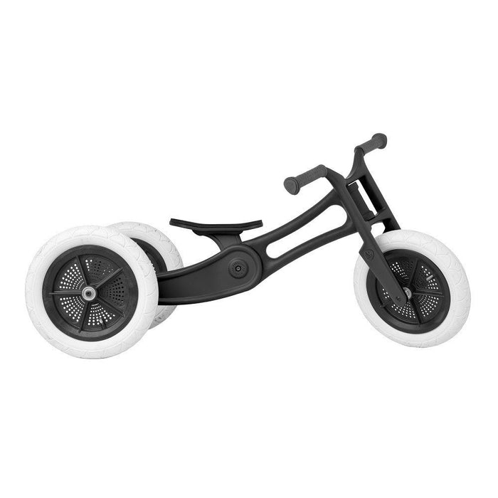 Wishbone mitwachsendes Dreirad - Laufrad 3 in 2 - pilzessono.shop - zauberhafte Kinderdinge
