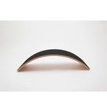 Wobbel Pro Linen (incl. felt) in schwarz - pilzessono.shop - zauberhafte Kinderdinge