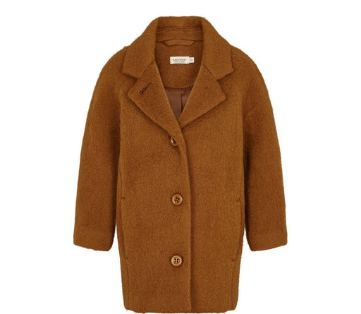 Wollmantel "Osla" von MarMar ❤ - pilzessono.shop - zauberhafte Kinderdinge