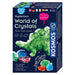 World of Crystals - pilzessono.shop - zauberhafte Kinderdinge