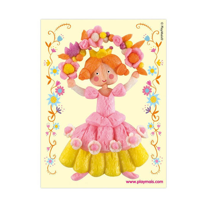 WORLD Princess - pilzessono.shop - zauberhafte Kinderdinge