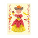 WORLD Princess - pilzessono.shop - zauberhafte Kinderdinge