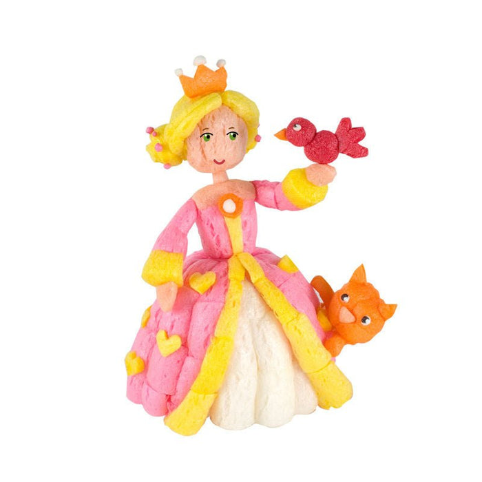 WORLD Princess - pilzessono.shop - zauberhafte Kinderdinge