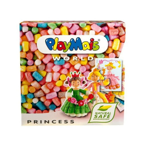WORLD Princess - pilzessono.shop - zauberhafte Kinderdinge