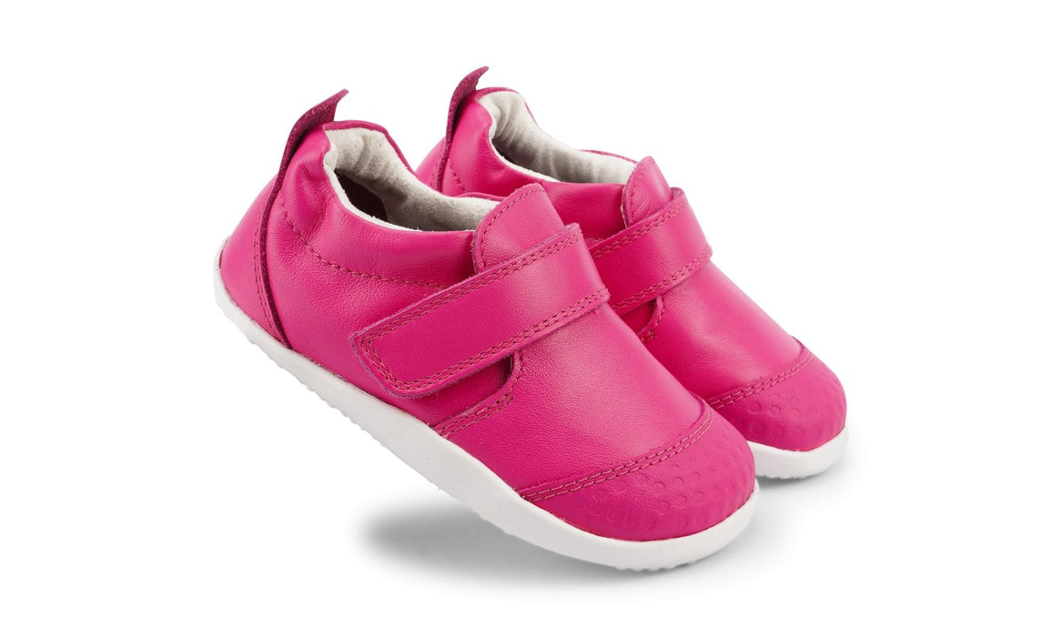 XP Go Fuchsia - pilzessono.shop - zauberhafte Kinderdinge