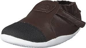 Xplorer Arctic in braun von Bobux ☆ - pilzessono.shop - zauberhafte Kinderdinge