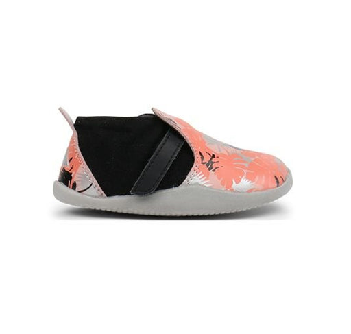 Xplorer Habitat printed pink von Bobux bei Pilzessin - pilzessono.shop - zauberhafte Kinderdinge