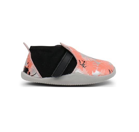 Xplorer Habitat printed pink von Bobux bei Pilzessin - pilzessono.shop - zauberhafte Kinderdinge