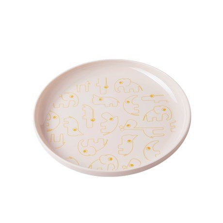 Yummy Plate, Contour - pilzessono.shop - zauberhafte Kinderdinge