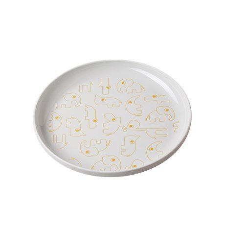 Yummy Plate, Contour - pilzessono.shop - zauberhafte Kinderdinge