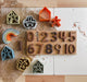 Zahlen Puzzle - pilzessono.shop - zauberhafte Kinderdinge