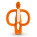 Zahnungshilfe Matchstick Monkey orange - pilzessono.shop