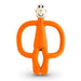 Zahnungshilfe Matchstick Monkey orange - pilzessono.shop