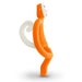 Zahnungshilfe Matchstick Monkey orange - pilzessono.shop