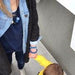 Zahnungskette Lara & Ollie - pilzessono.shop - zauberhafte Kinderdinge