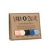 Zahnungskette Lara & Ollie - pilzessono.shop - zauberhafte Kinderdinge