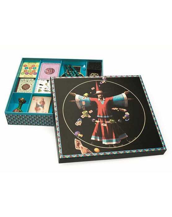 Zauber Set Magic Magicam - pilzessono.shop