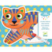 Zauberhaftes Wassermalen "Animaloma" von Djeco - pilzessono.shop - zauberhafte Kinderdinge