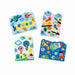Zauberhaftes Wassermalen "Im Himmel versteckt" von Djeco - pilzessono.shop - zauberhafte Kinderdinge