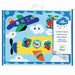Zauberhaftes Wassermalen "Im Himmel versteckt" von Djeco - pilzessono.shop - zauberhafte Kinderdinge