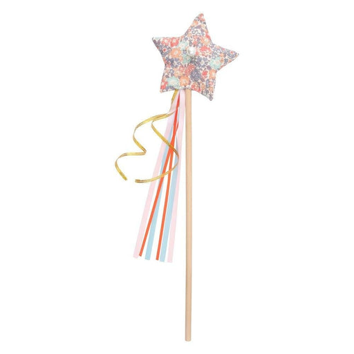 Zauberstab "Floral" von Meri Meri ♡ - pilzessono.shop - zauberhafte Kinderdinge