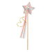 Zauberstab "Floral" von Meri Meri ♡ - pilzessono.shop - zauberhafte Kinderdinge