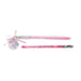 ⋙Zauberstab rosa Il Était une Fois von Moulin Roty ♡ - pilzessono.shop - zauberhafte Kinderdinge