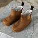 ⋙ Ziggy Thermo-Regenstiefel in golden caramel von Liewood ♥ - pilzessono.shop - zauberhafte Kinderdinge