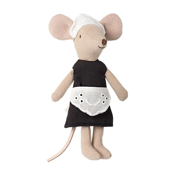 ⋙ Zimmermädchen Maus von Maileg ♡ - pilzessono.shop